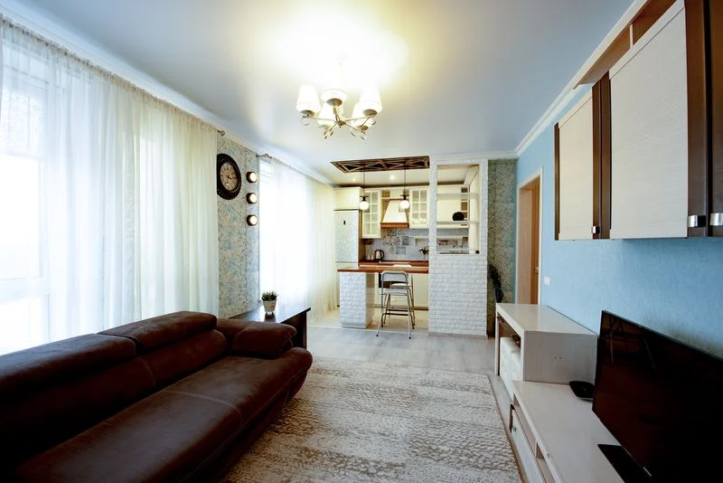 Inndays Apartments - миниатюра 16