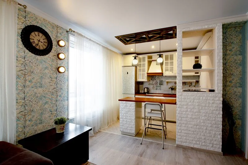 Inndays Apartments - миниатюра 17