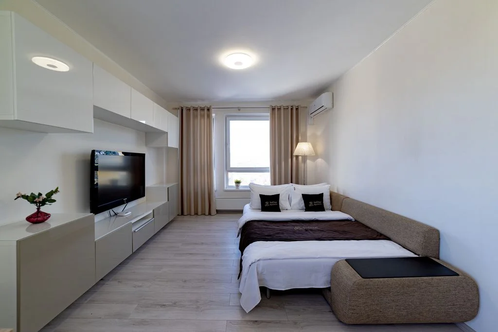 Inndays Apartments - изображение 1