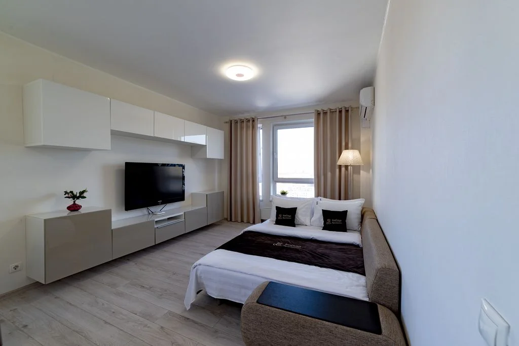 Inndays Apartments - миниатюра 2