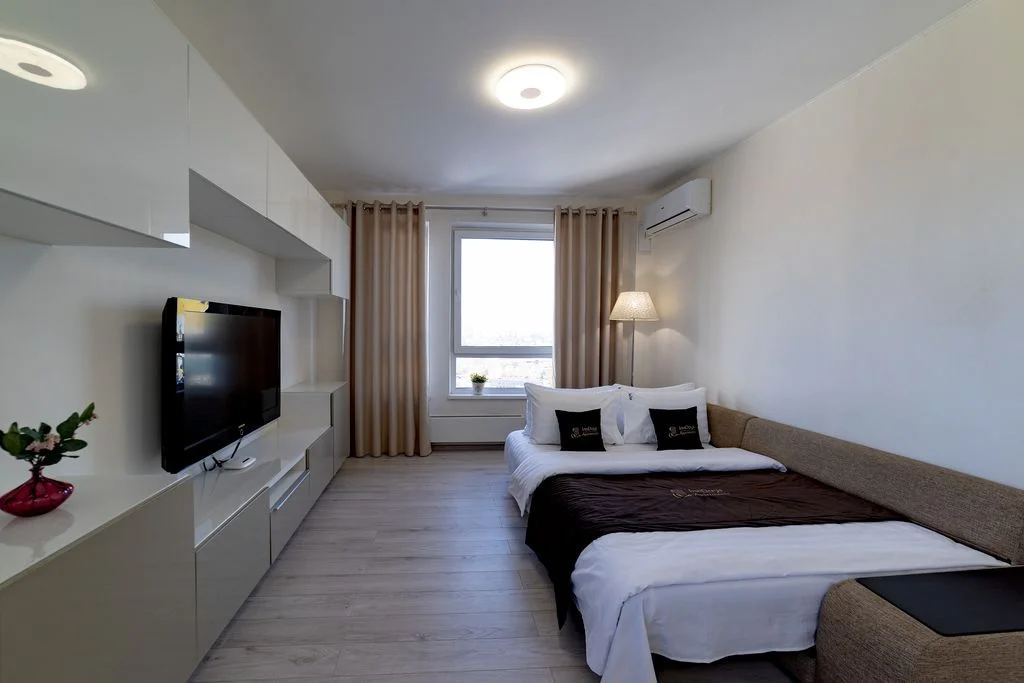 Inndays Apartments - миниатюра 3