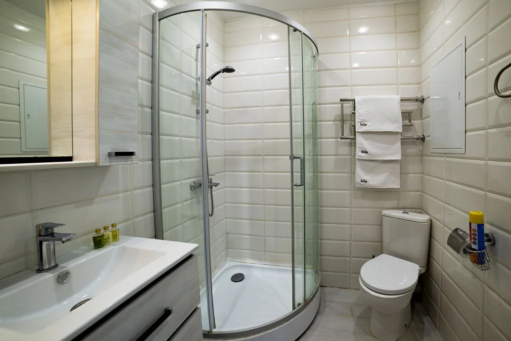 Inndays Apartments - миниатюра 4