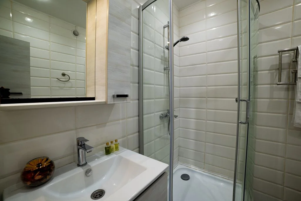 Inndays Apartments - миниатюра 6