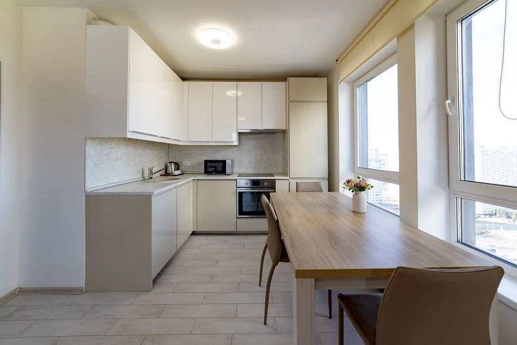 Inndays Apartments - миниатюра 7