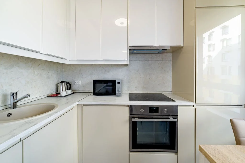 Inndays Apartments - миниатюра 8
