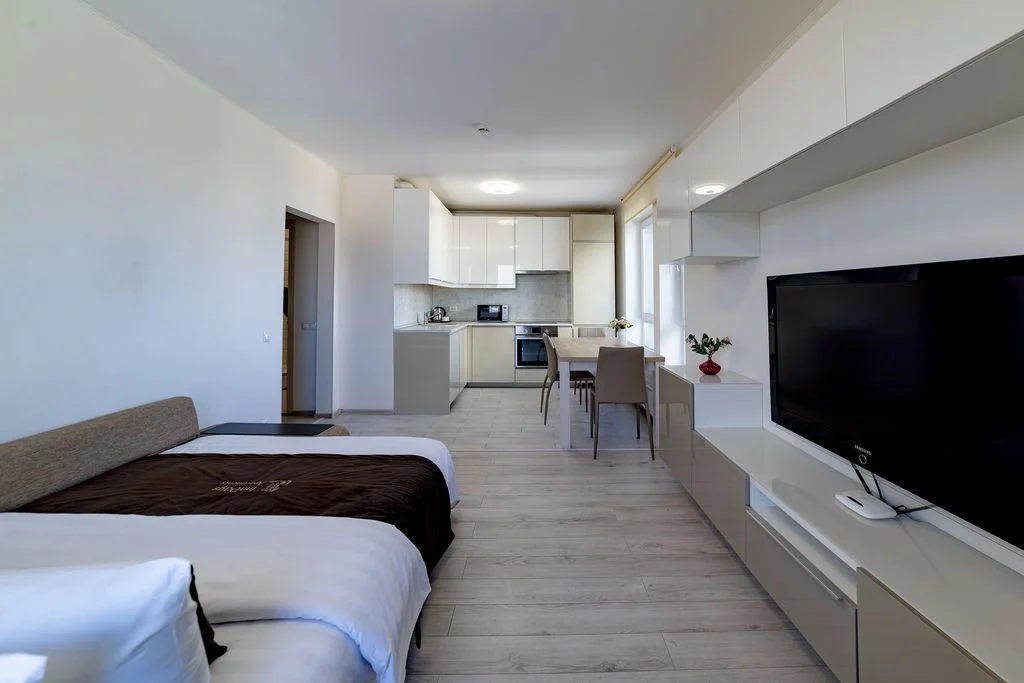 Inndays Apartments - миниатюра 9