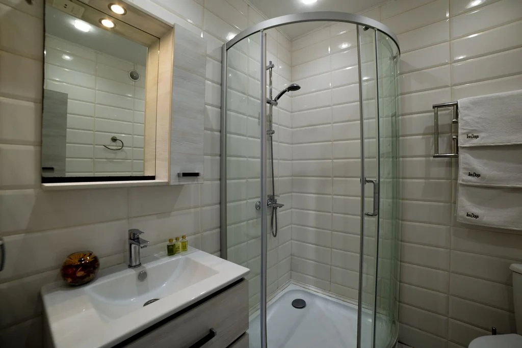 Inndays Apartments - миниатюра 11