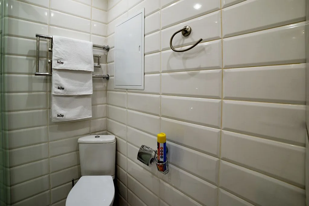 Inndays Apartments - миниатюра 12