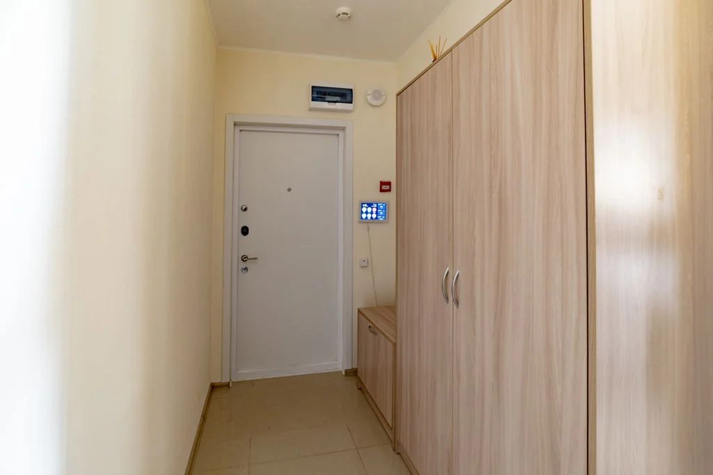Inndays Apartments - миниатюра 14