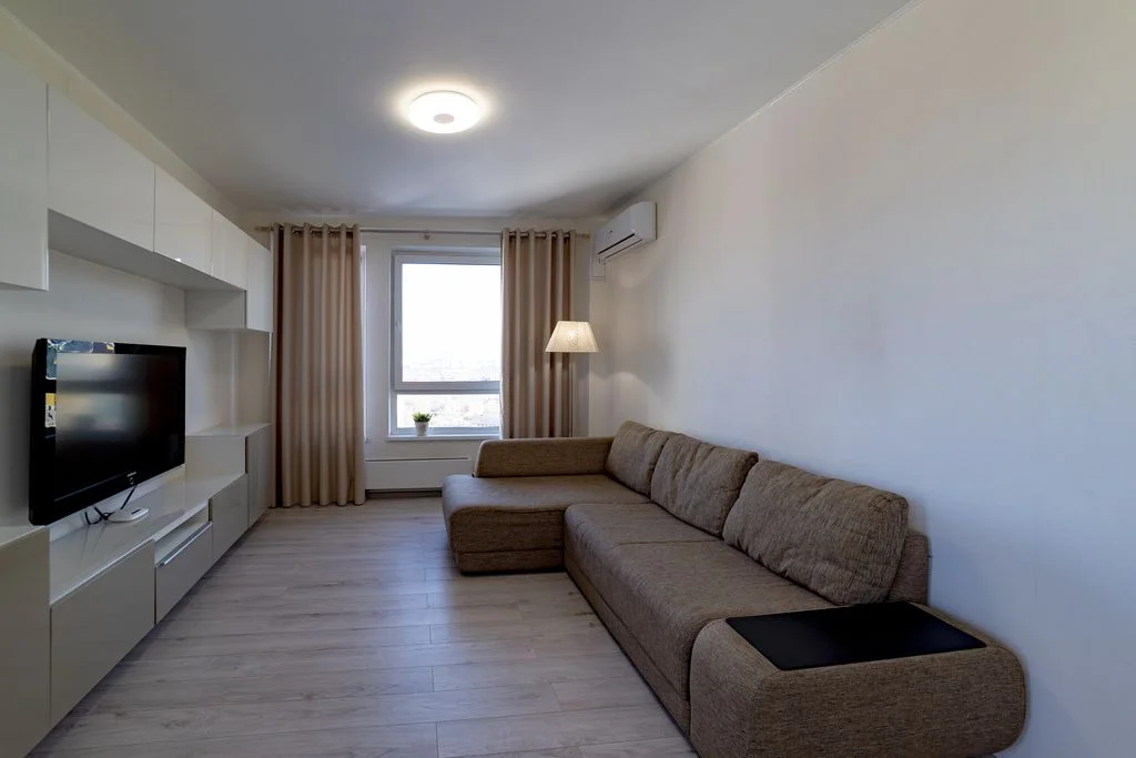 Inndays Apartments - миниатюра 15