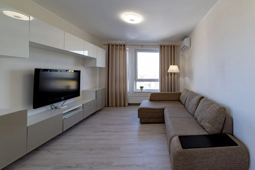Inndays Apartments - миниатюра 16