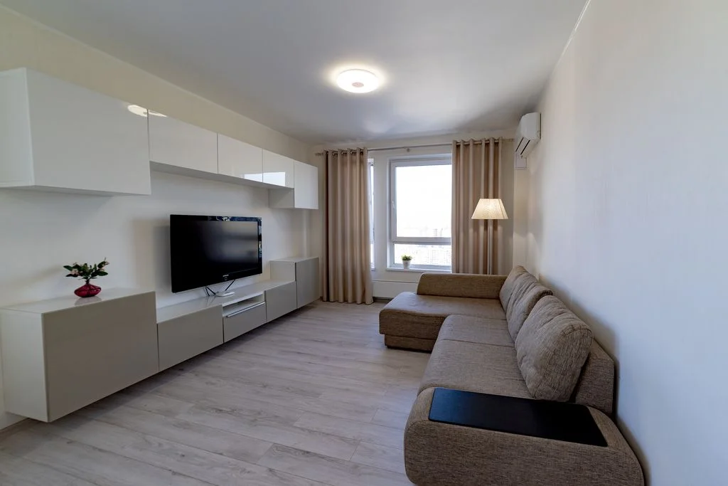 Inndays Apartments - миниатюра 17