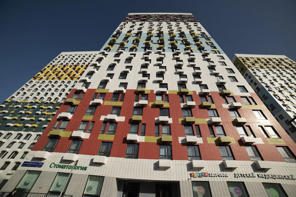 Inndays Apartments - миниатюра 19