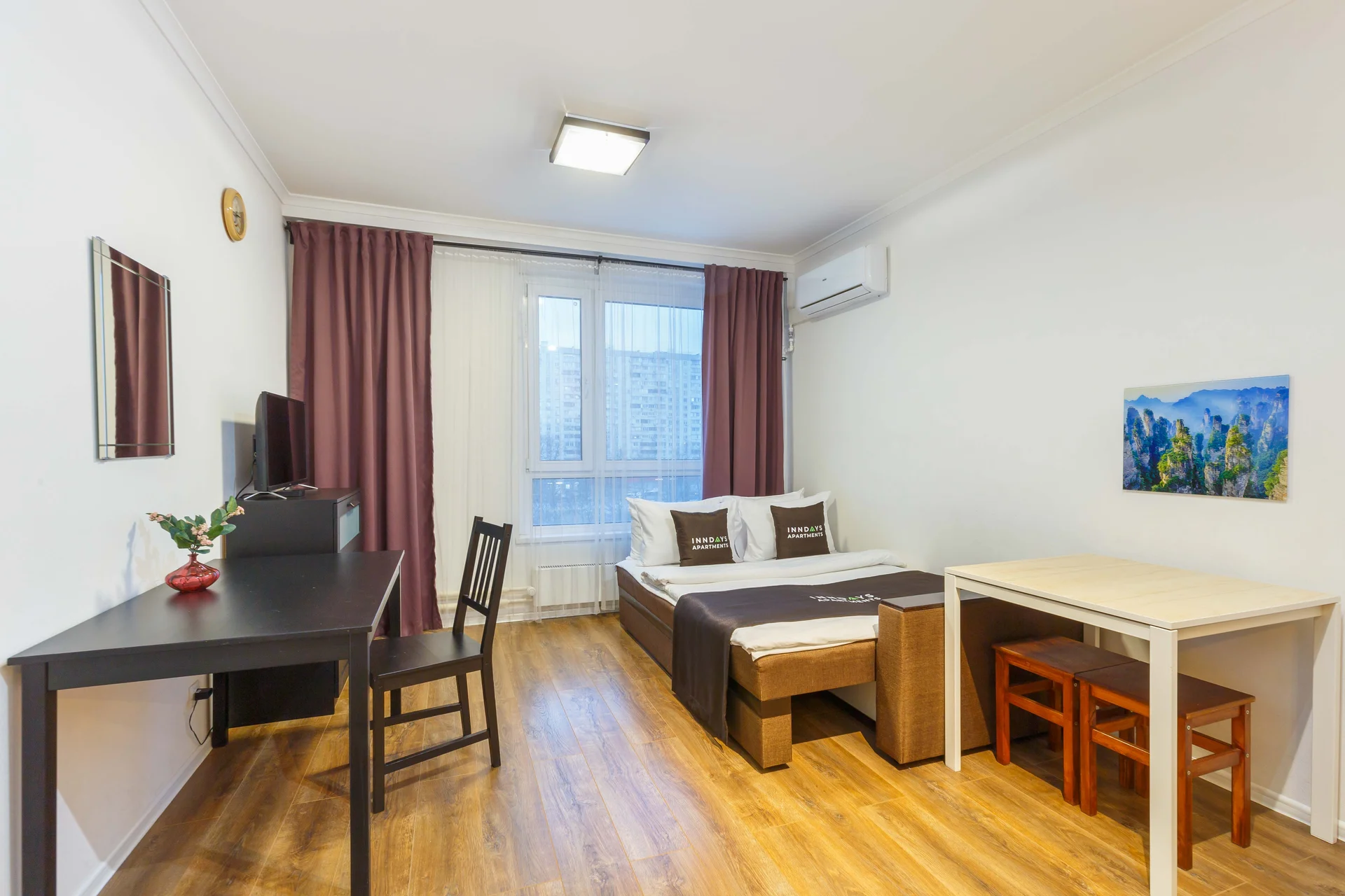 Inndays Apartments - изображение 1
