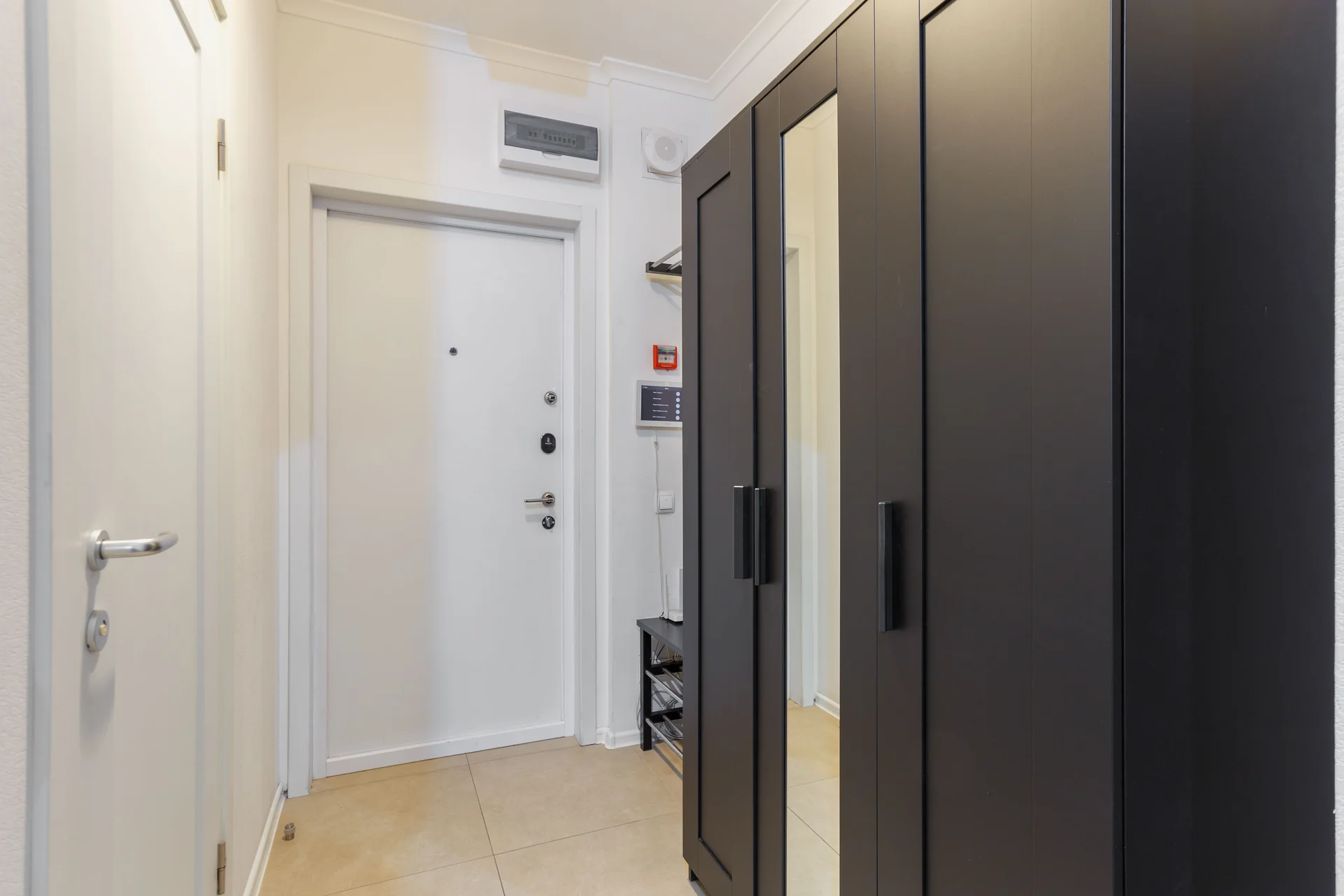 Inndays Apartments - миниатюра 5