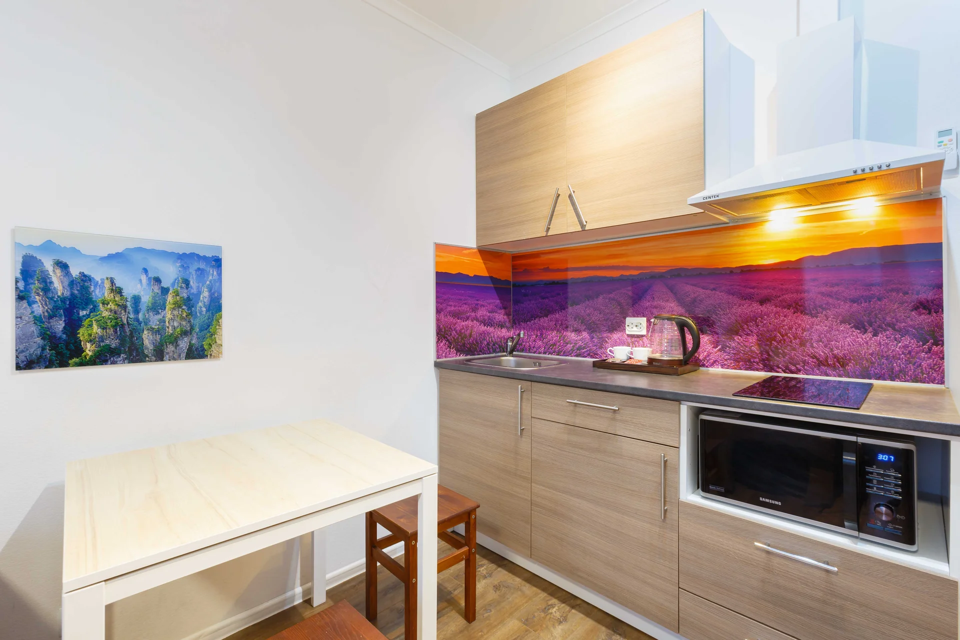 Inndays Apartments - миниатюра 6