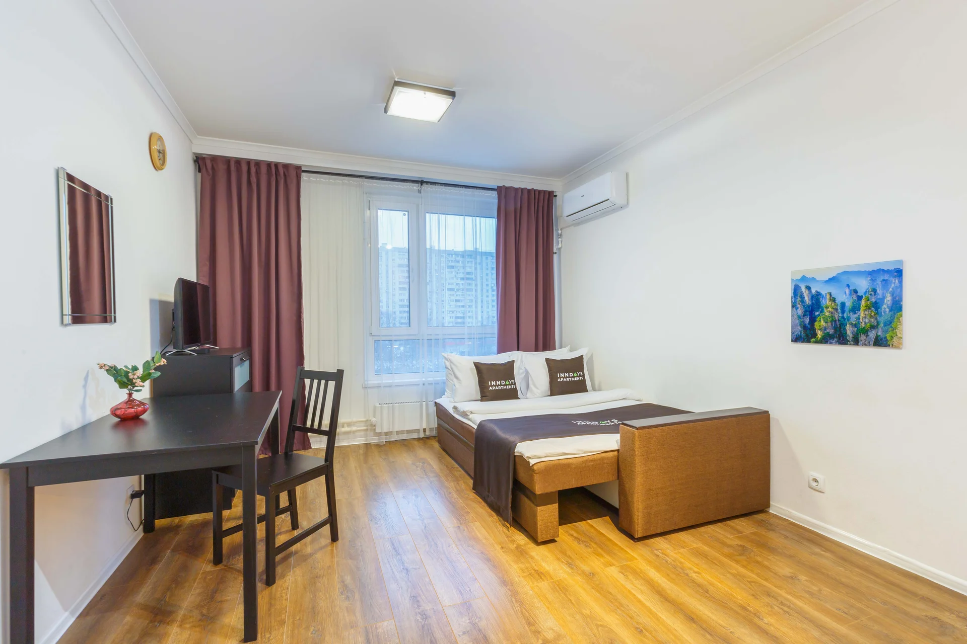 Inndays Apartments - миниатюра 8