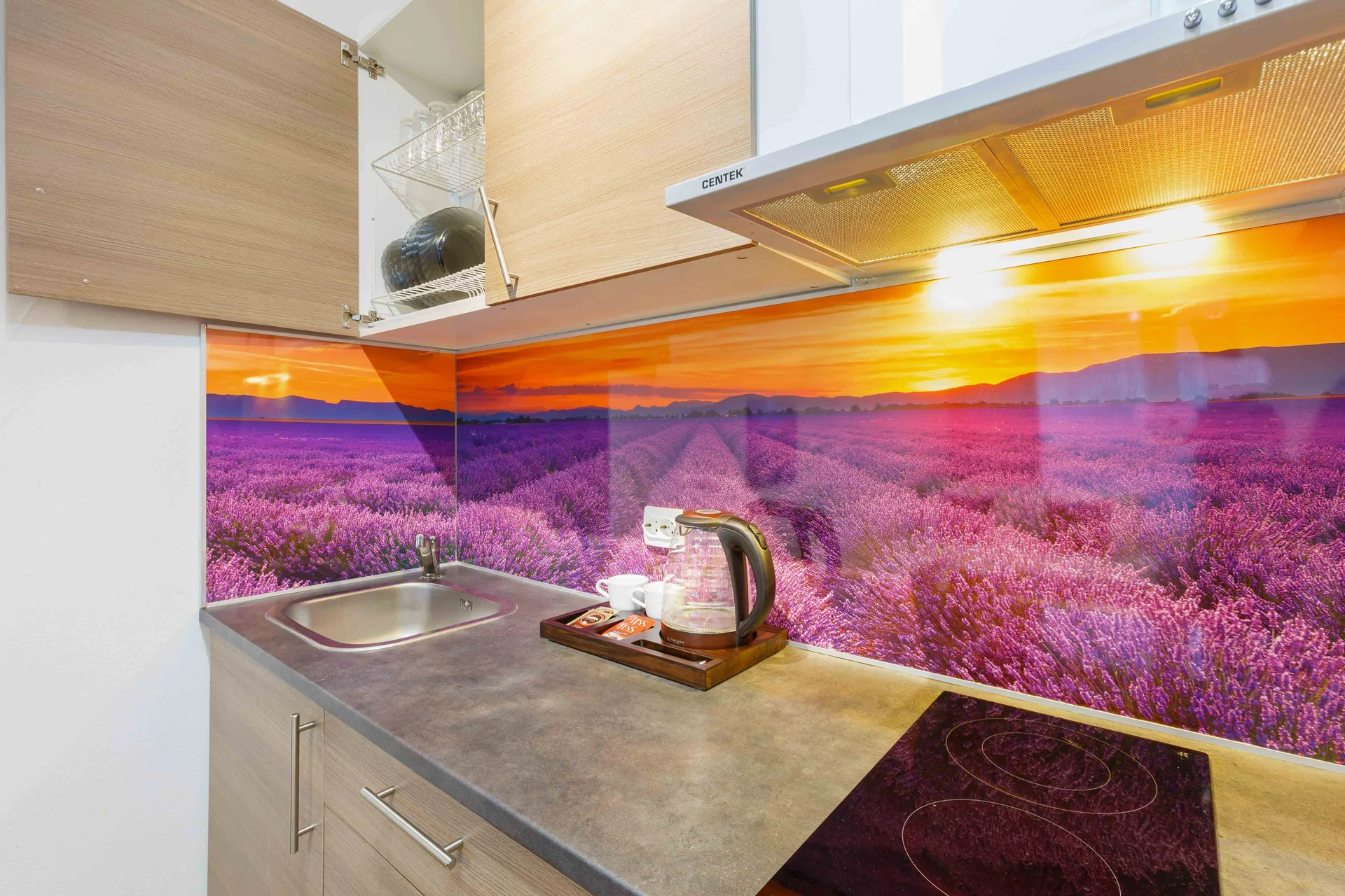 Inndays Apartments - миниатюра 9