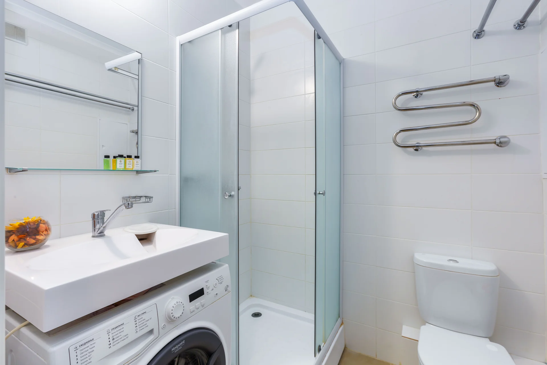 Inndays Apartments - миниатюра 11