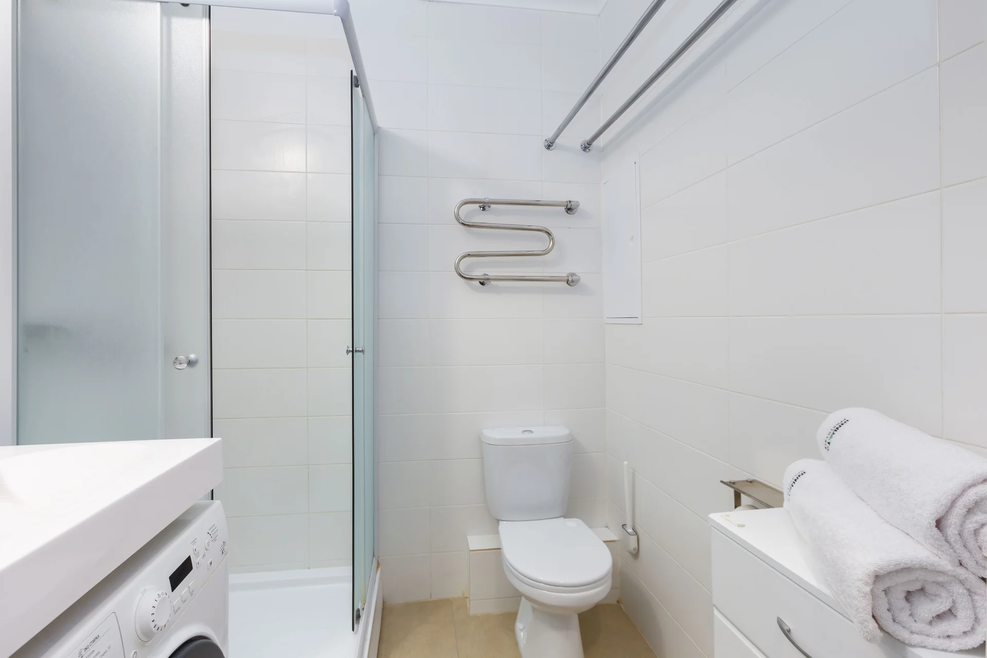 Inndays Apartments - миниатюра 12
