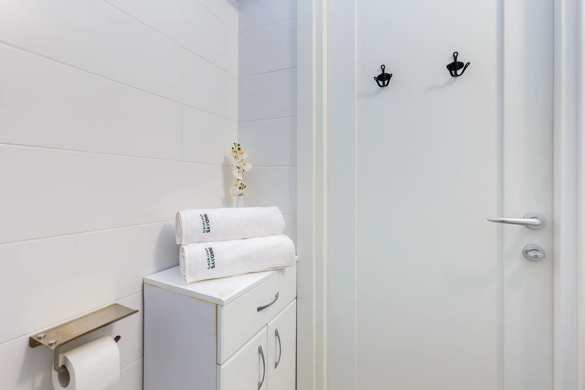 Inndays Apartments - миниатюра 13