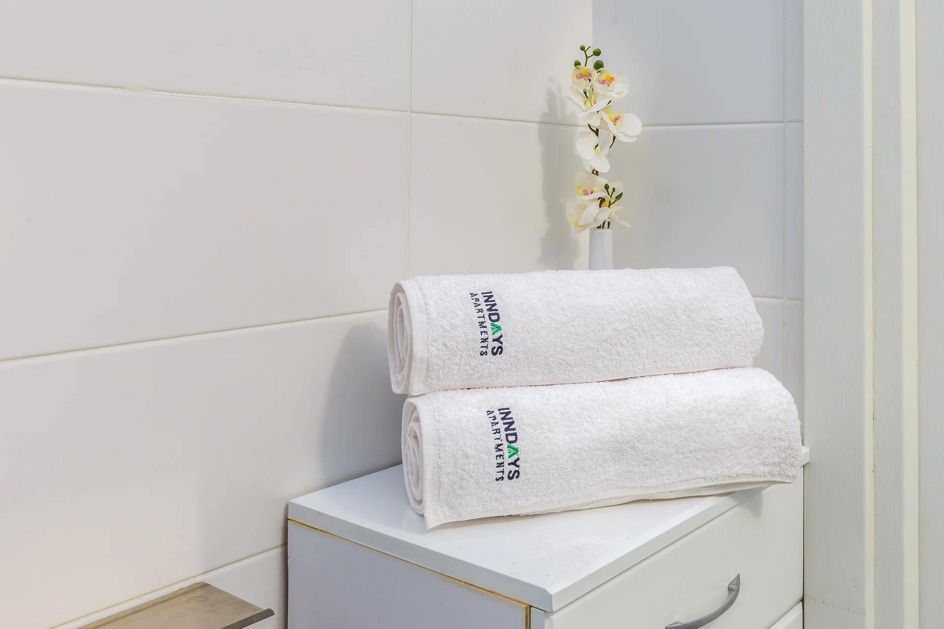 Inndays Apartments - миниатюра 14