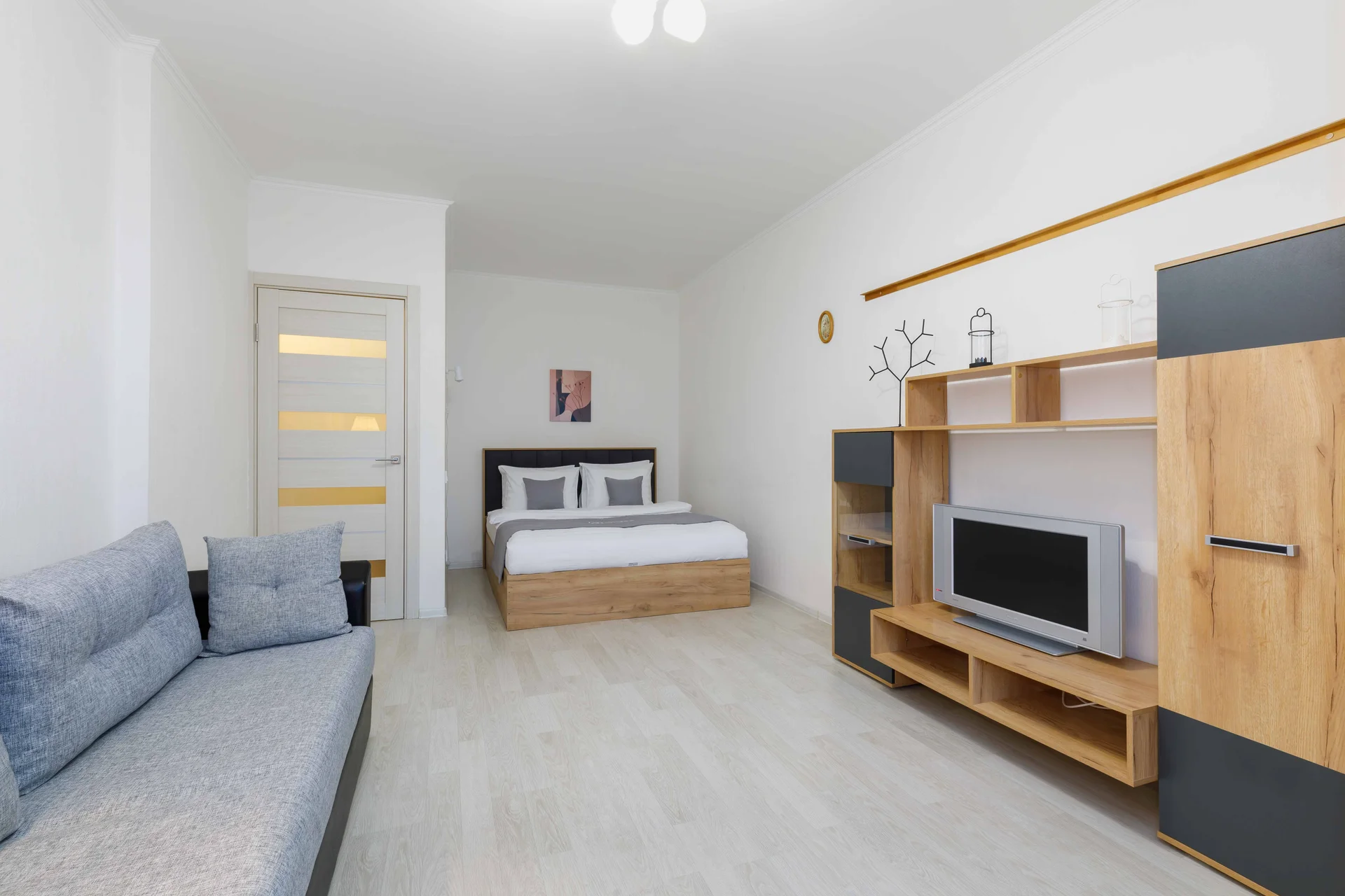 Inndays Apartments - изображение 1