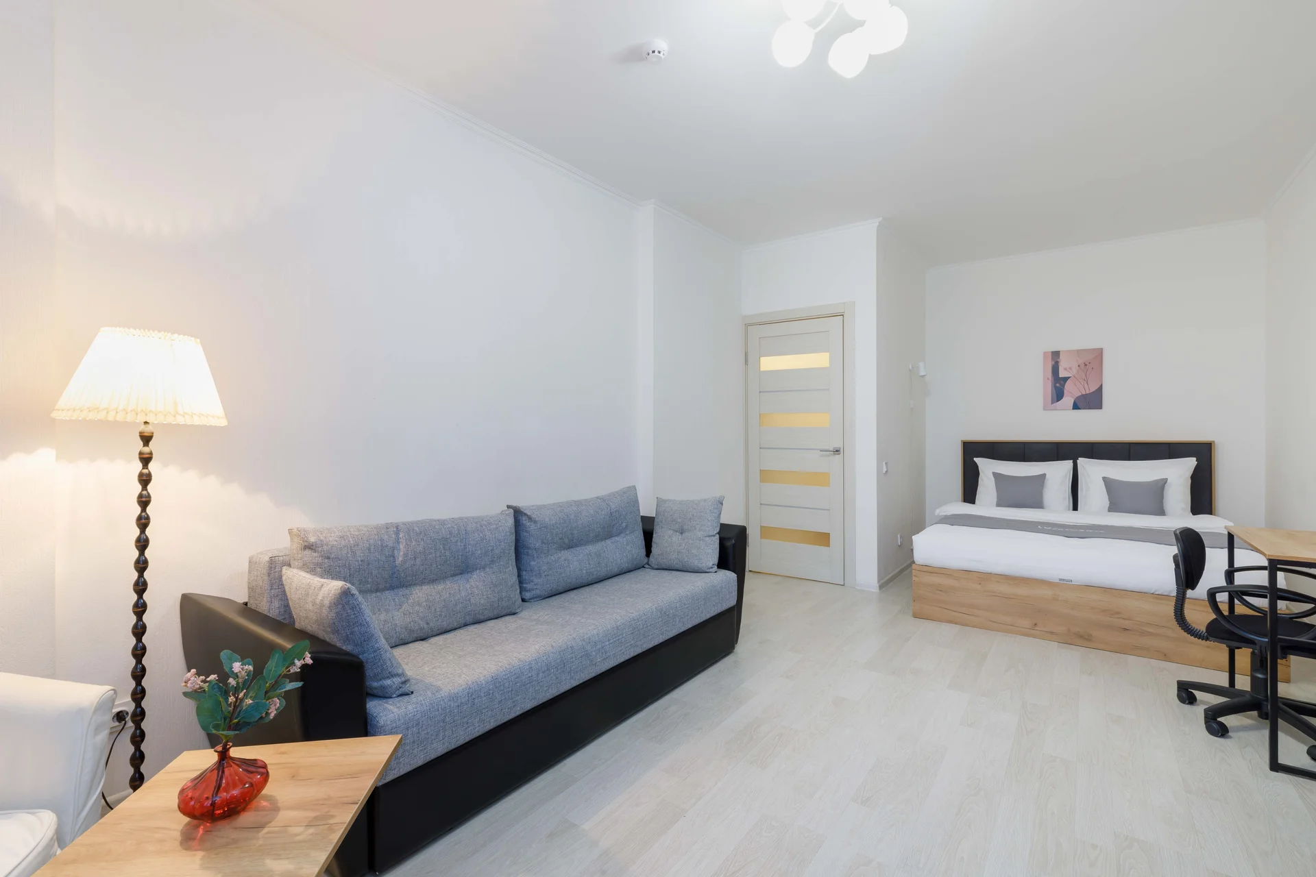 Inndays Apartments - миниатюра 2