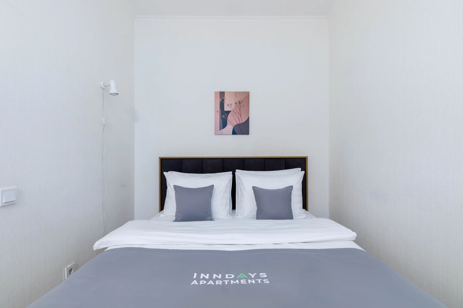 Inndays Apartments - миниатюра 3