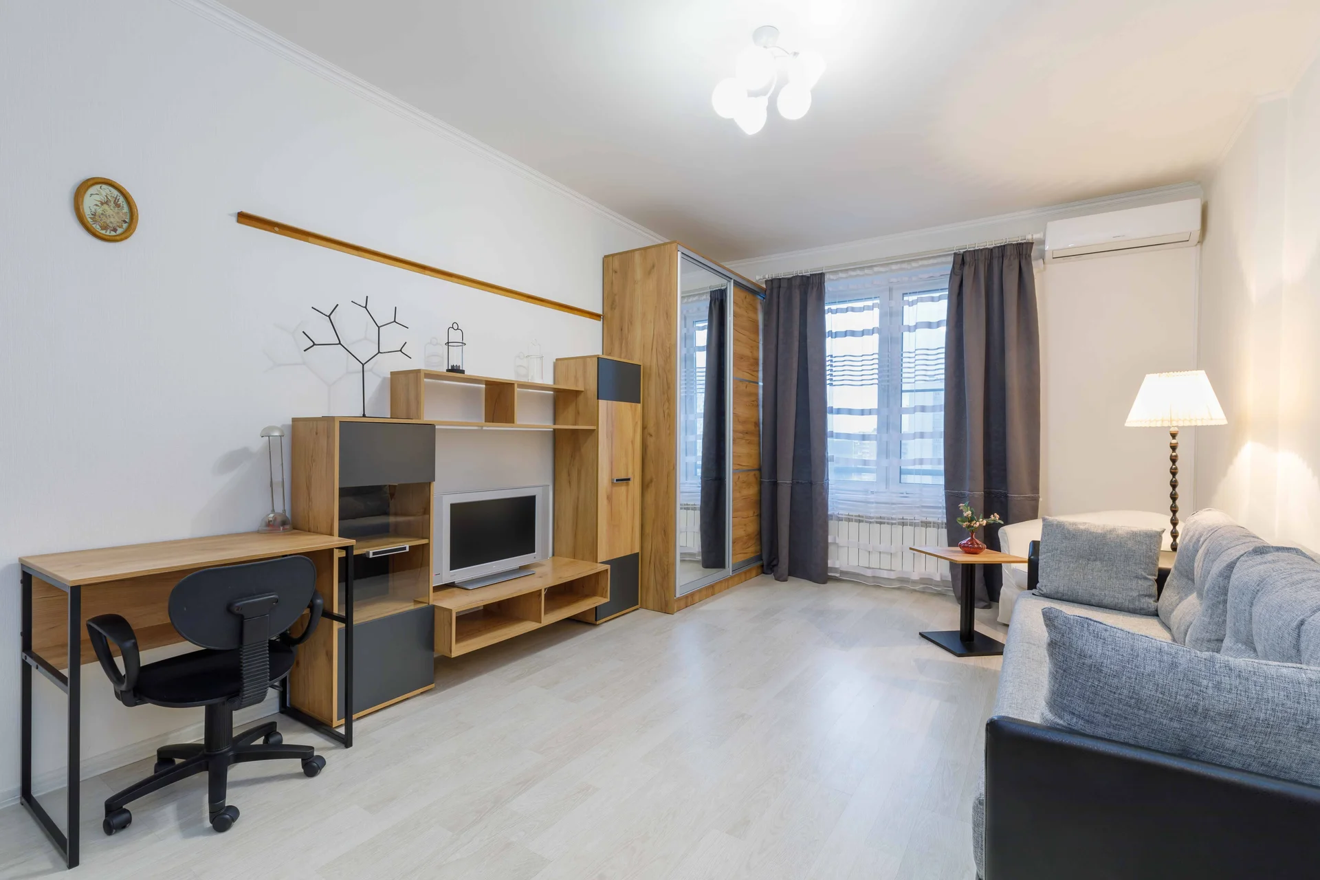Inndays Apartments - миниатюра 4
