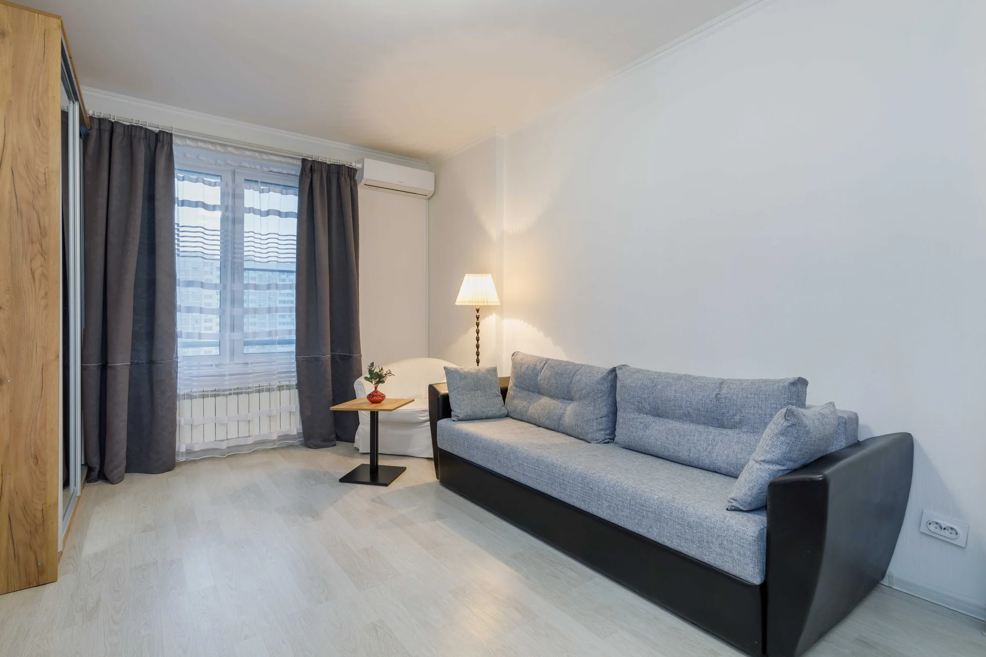 Inndays Apartments - миниатюра 5