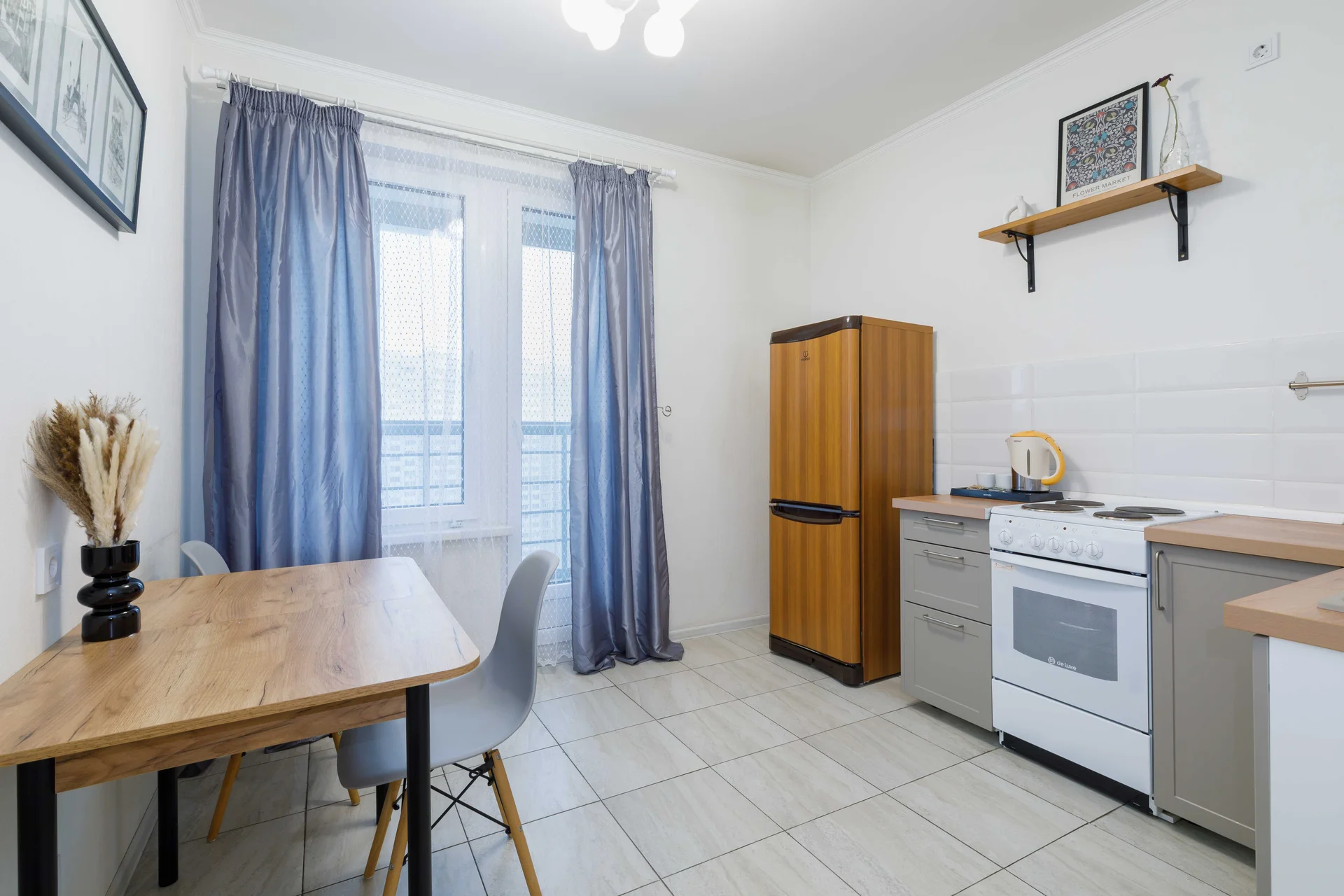 Inndays Apartments - миниатюра 6