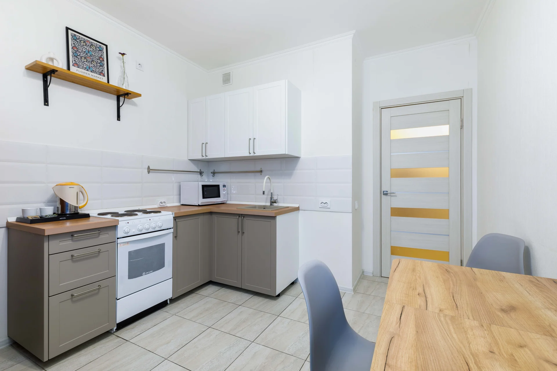 Inndays Apartments - миниатюра 7