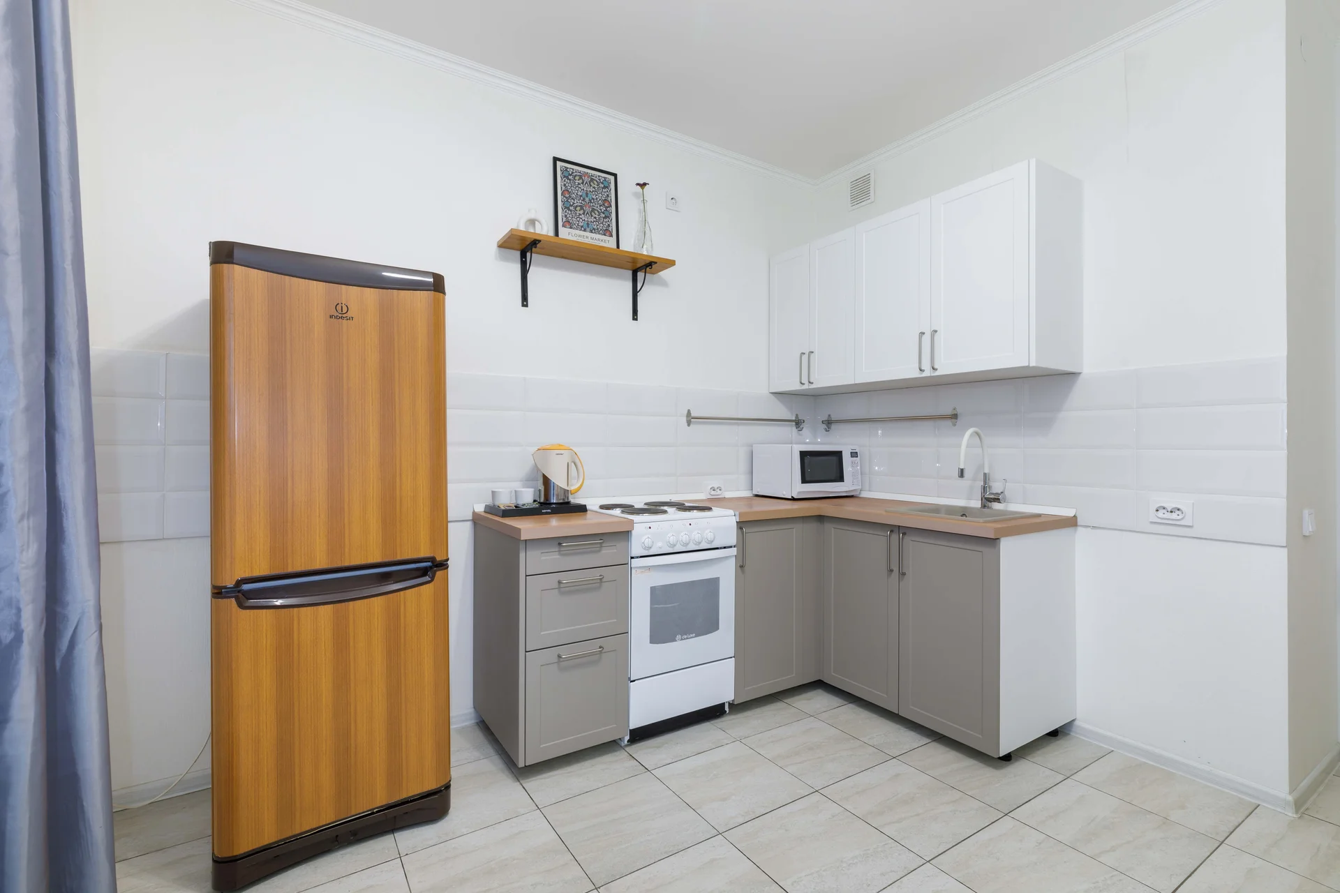 Inndays Apartments - миниатюра 9