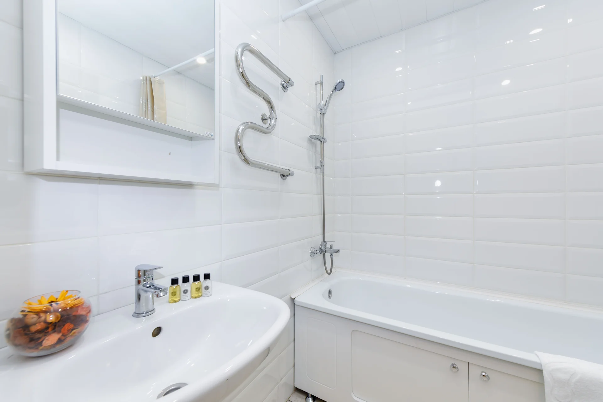 Inndays Apartments - миниатюра 13