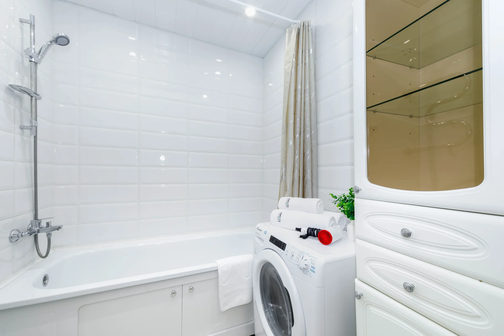 Inndays Apartments - миниатюра 14