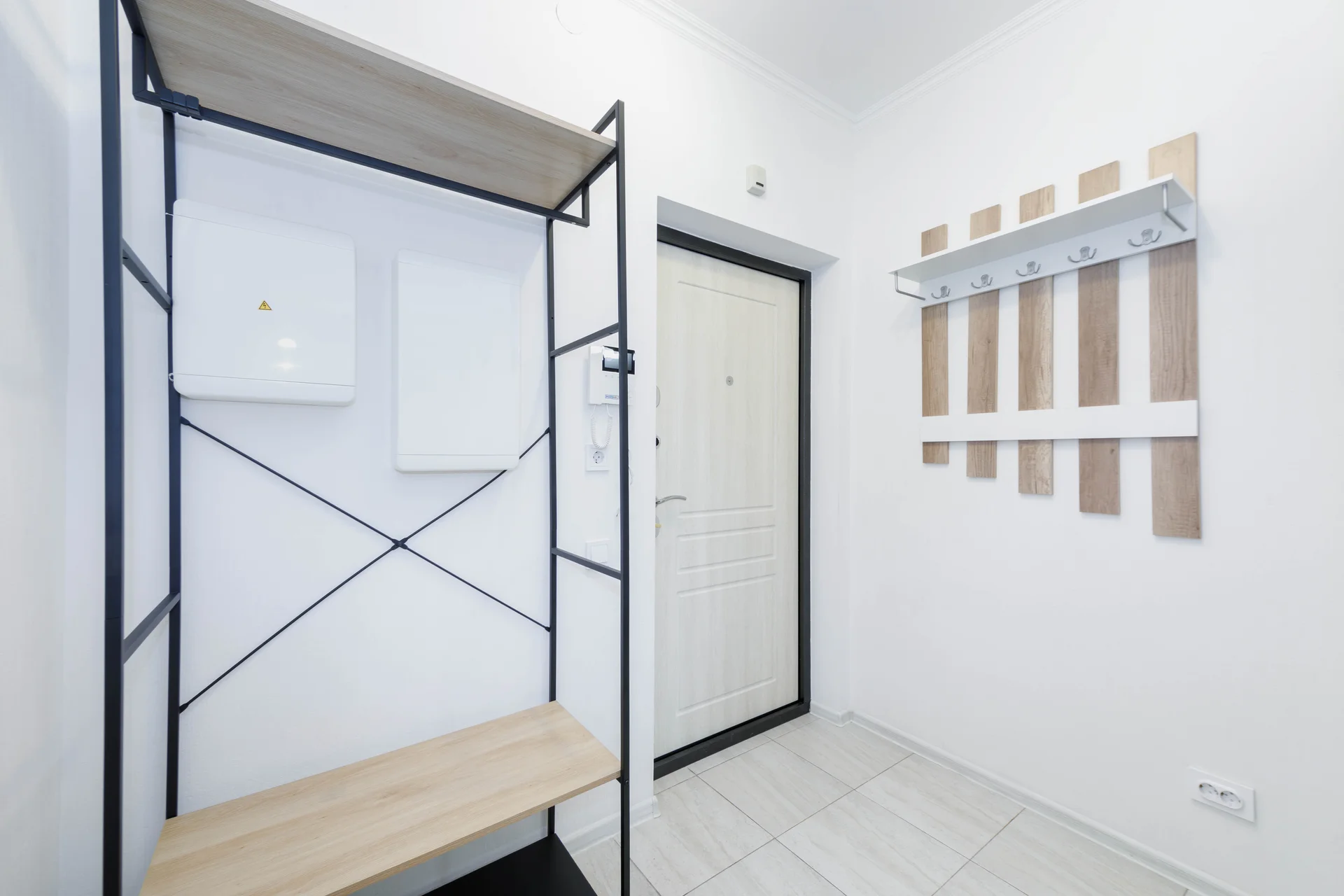 Inndays Apartments - миниатюра 15