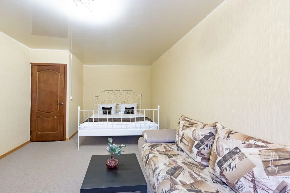 Inndays Apartments - миниатюра 2