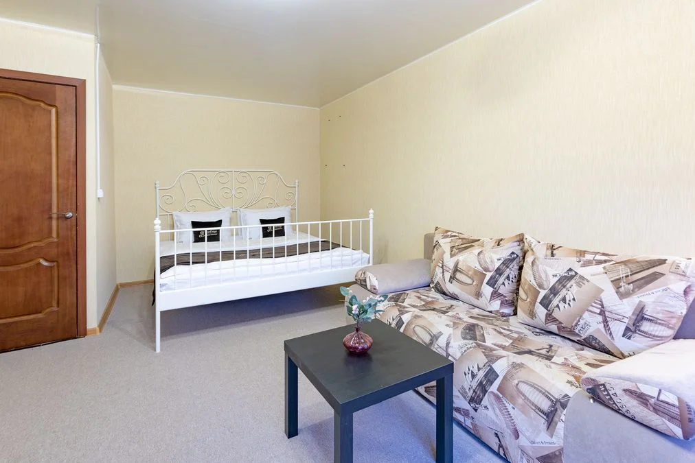 Inndays Apartments - изображение 1