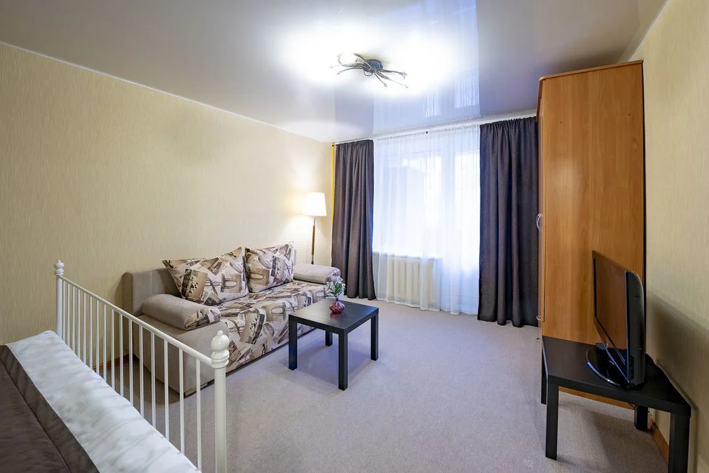 Inndays Apartments - миниатюра 3