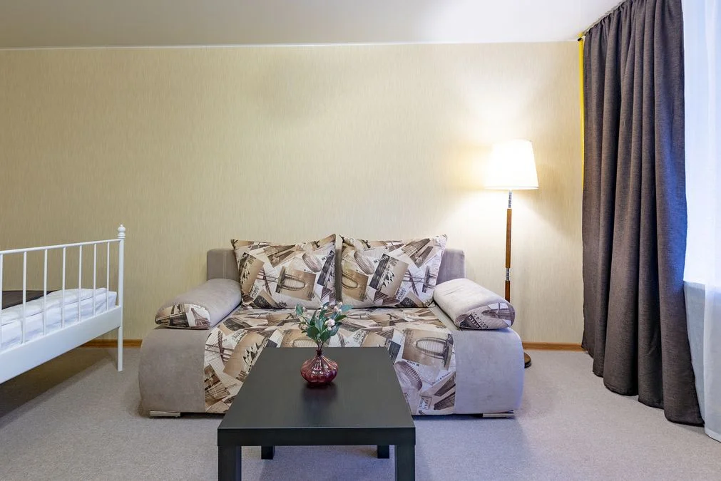 Inndays Apartments - миниатюра 5