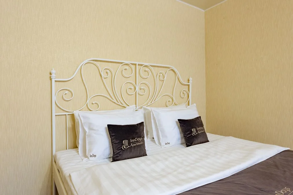 Inndays Apartments - миниатюра 6