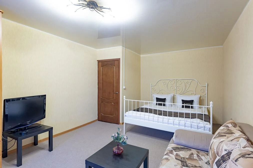 Inndays Apartments - миниатюра 7