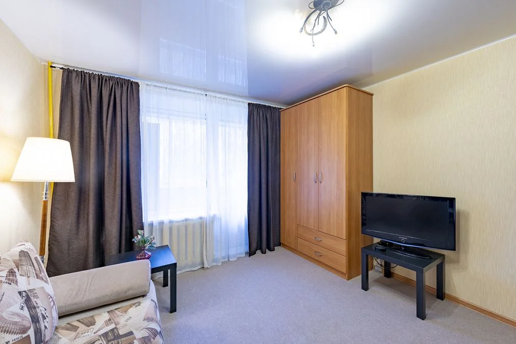 Inndays Apartments - миниатюра 8
