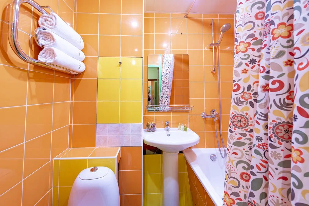 Inndays Apartments - миниатюра 9