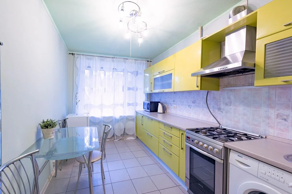 Inndays Apartments - миниатюра 10