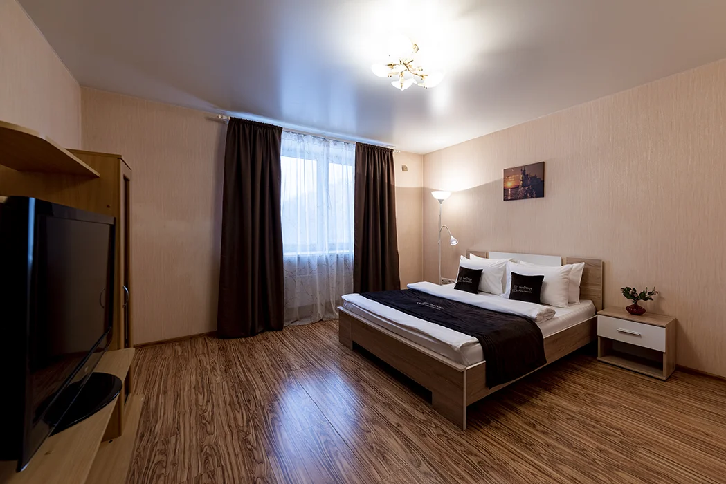 Inndays Apartments - изображение 1