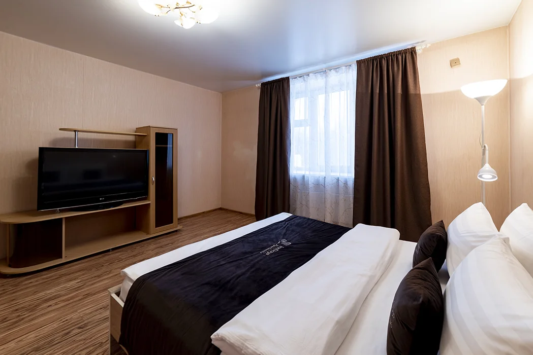 Inndays Apartments - миниатюра 2
