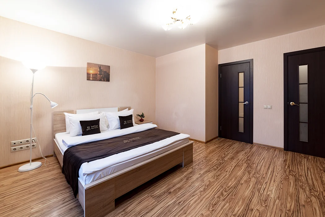Inndays Apartments - миниатюра 3