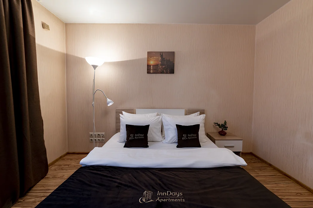 Inndays Apartments - миниатюра 4